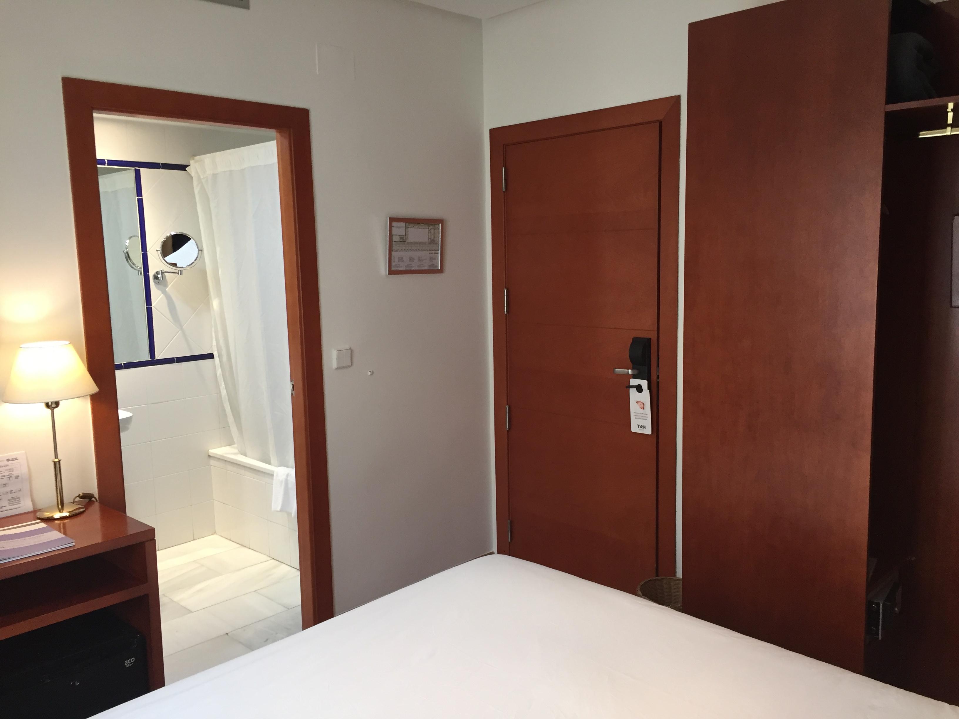 Hotel Trh Ciudad De Baeza Zewnętrze zdjęcie