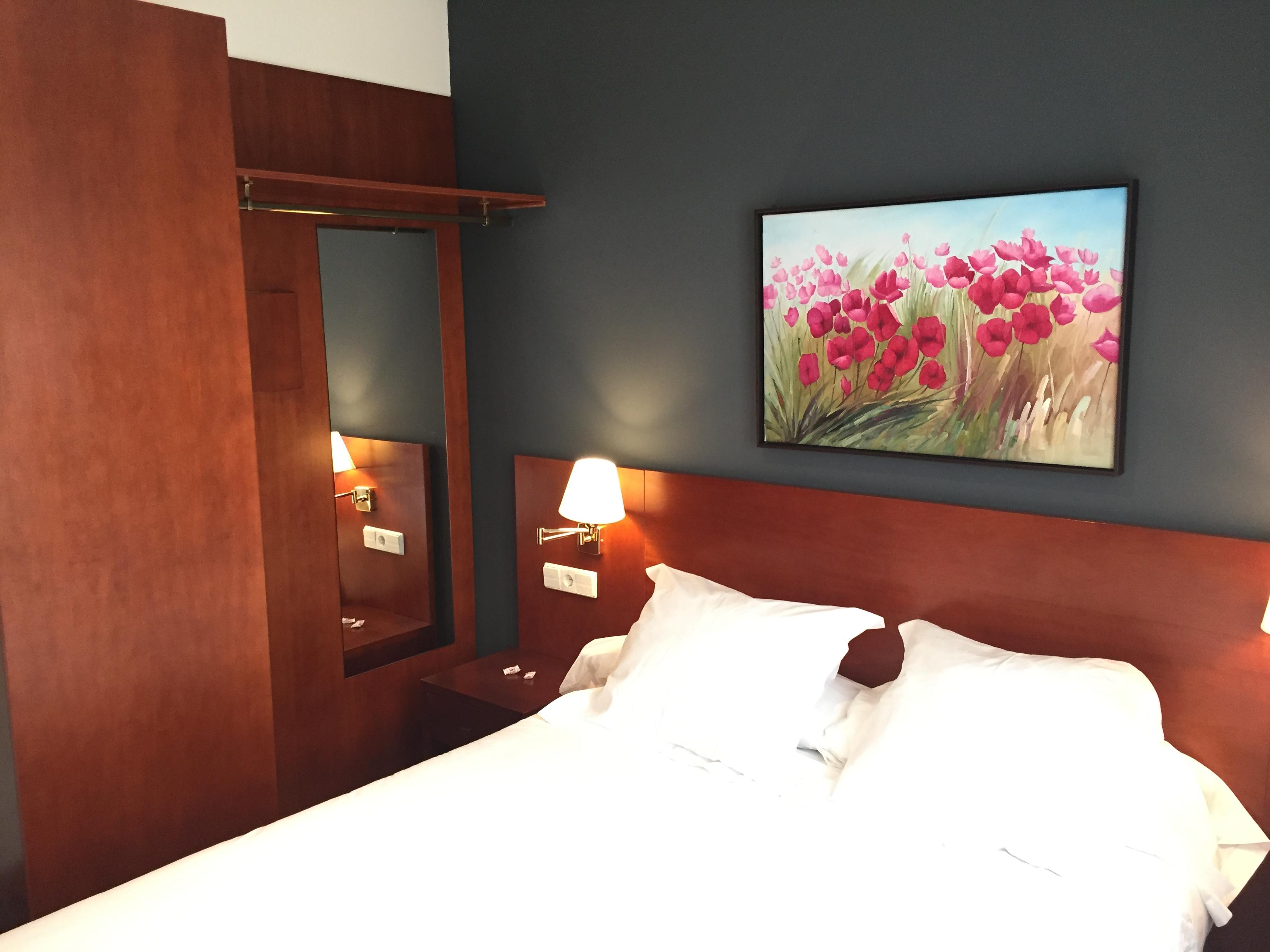 Hotel Trh Ciudad De Baeza Zewnętrze zdjęcie