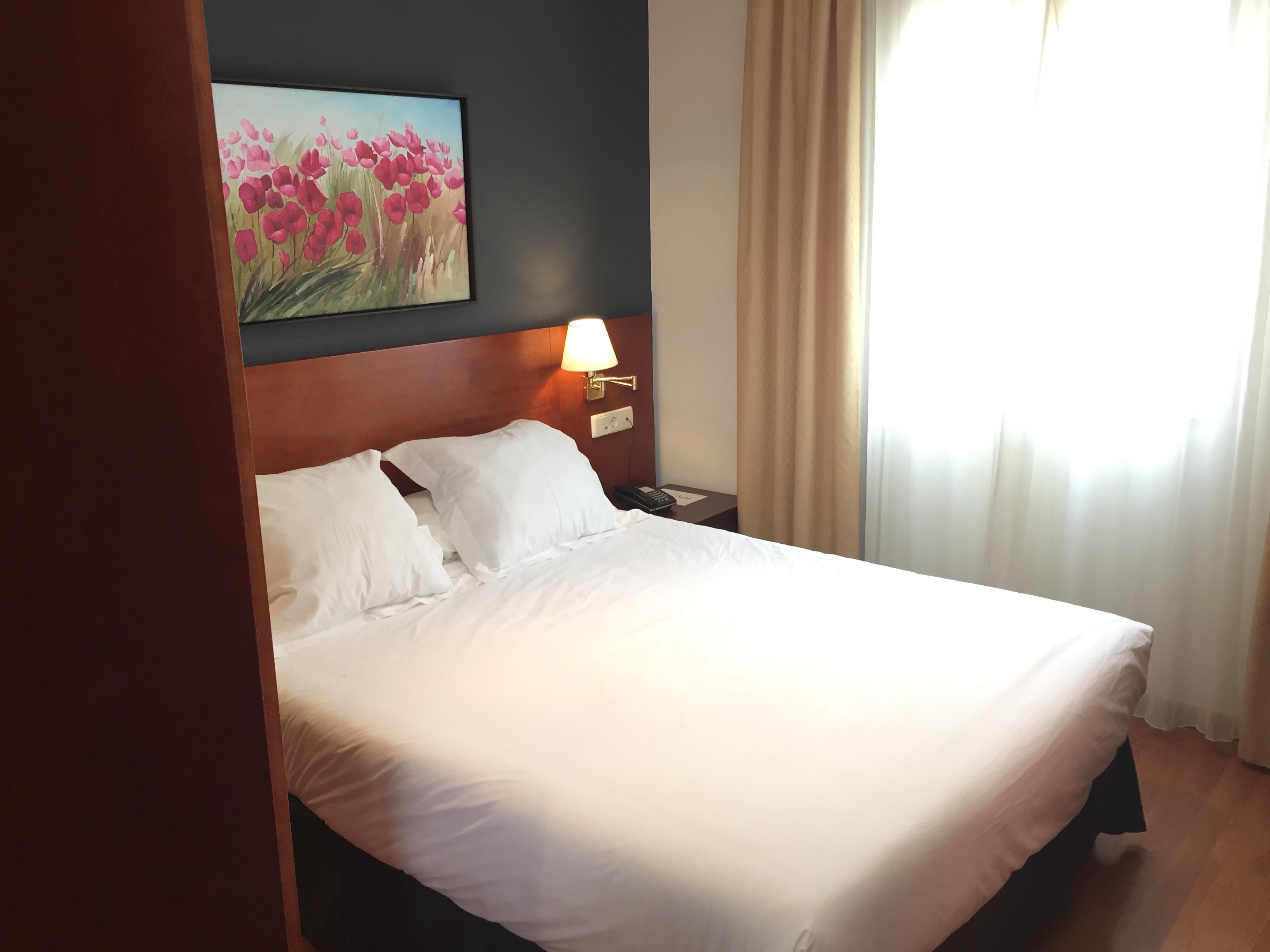 Hotel Trh Ciudad De Baeza Zewnętrze zdjęcie