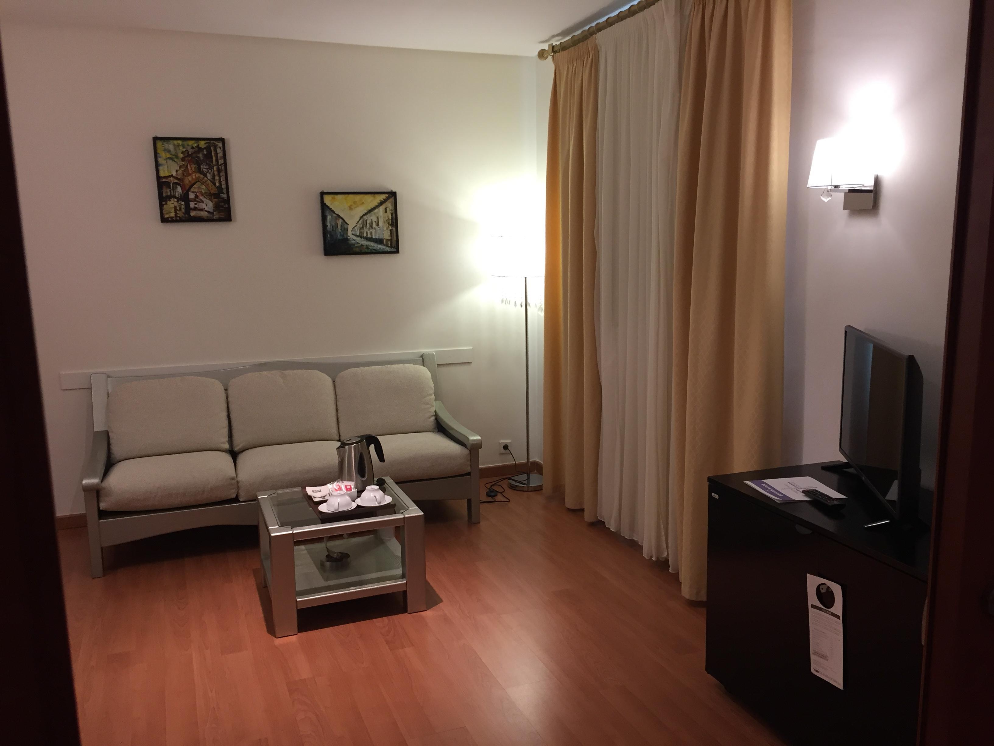 Hotel Trh Ciudad De Baeza Zewnętrze zdjęcie