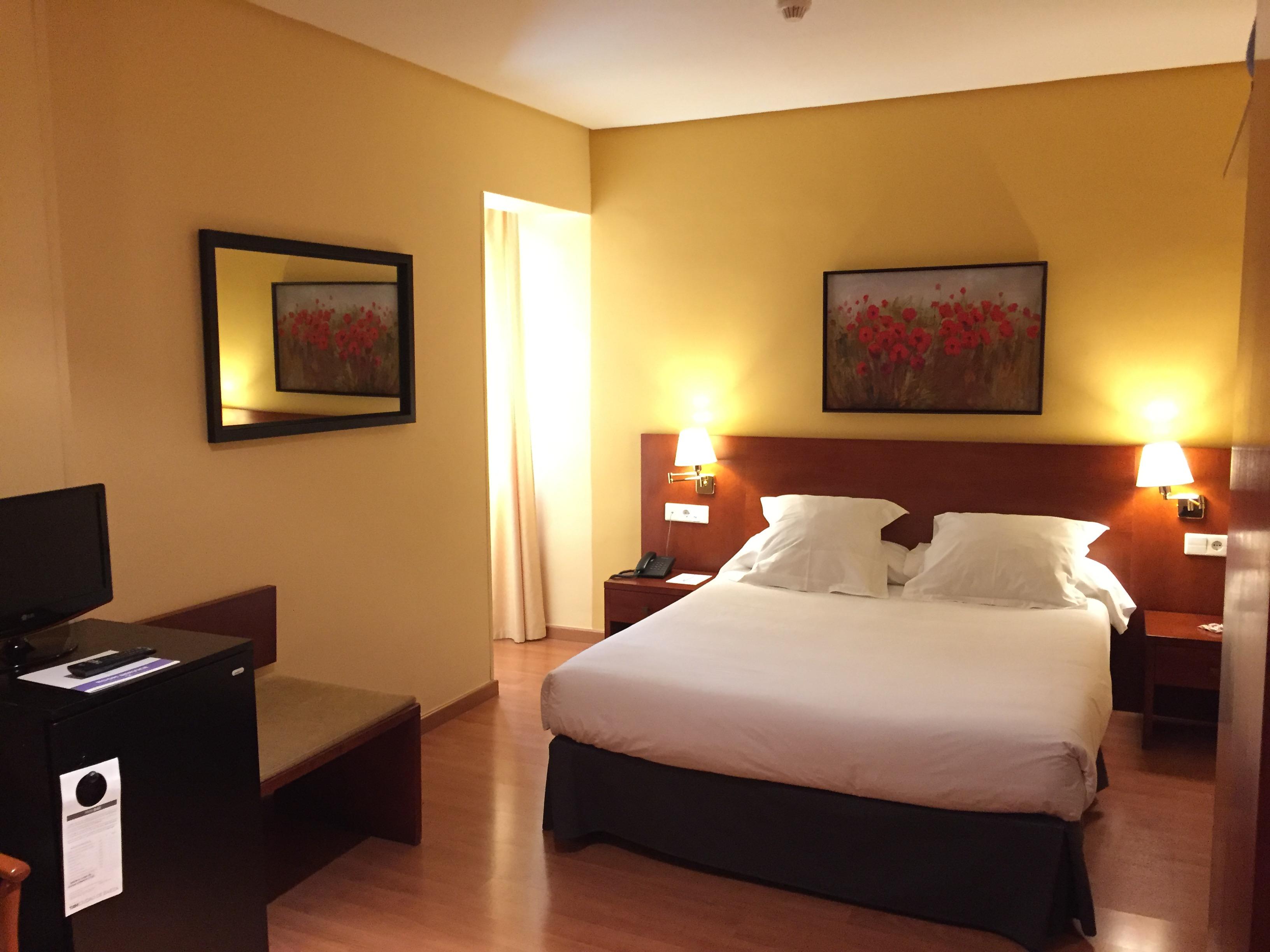 Hotel Trh Ciudad De Baeza Zewnętrze zdjęcie