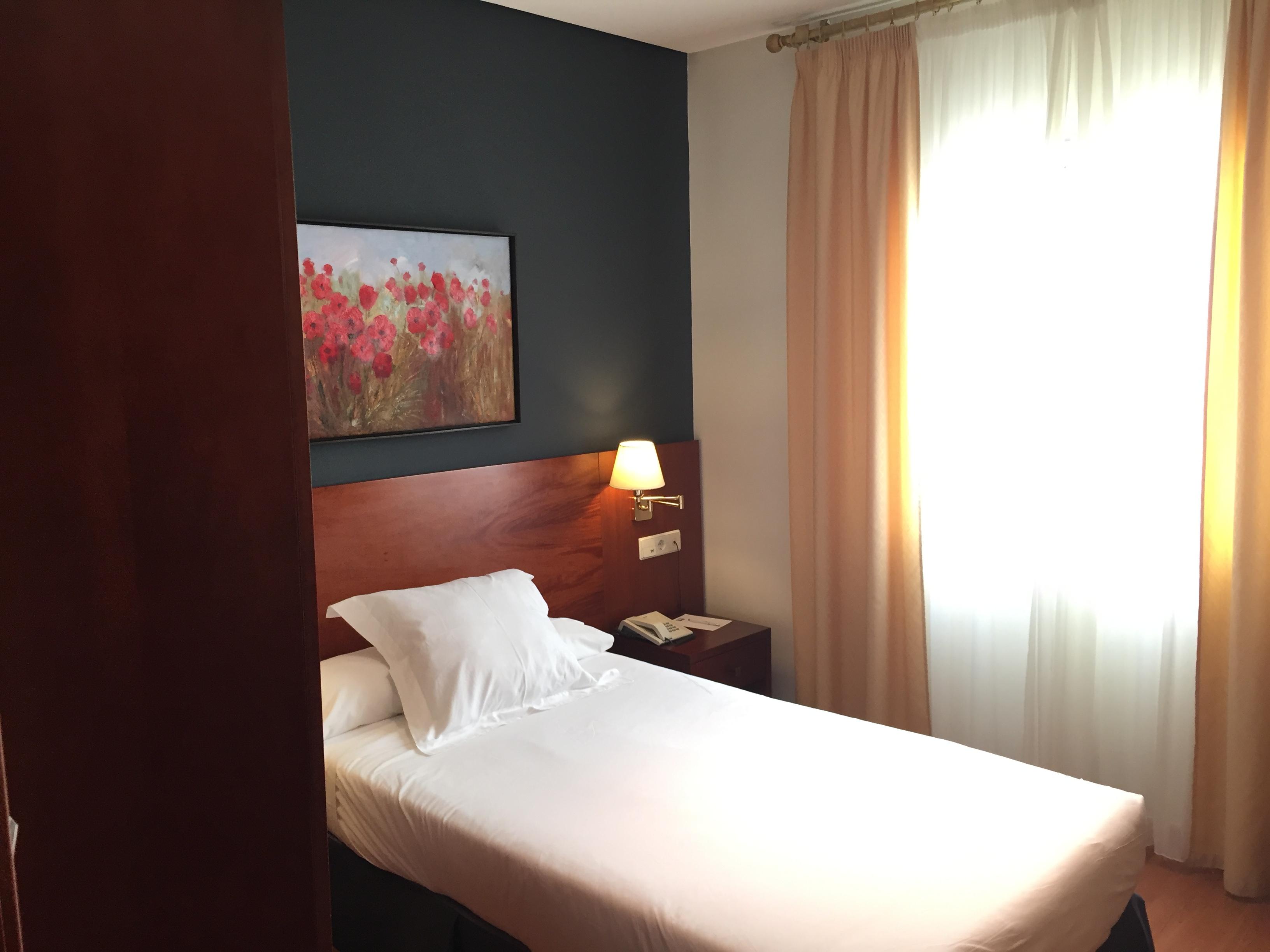 Hotel Trh Ciudad De Baeza Zewnętrze zdjęcie