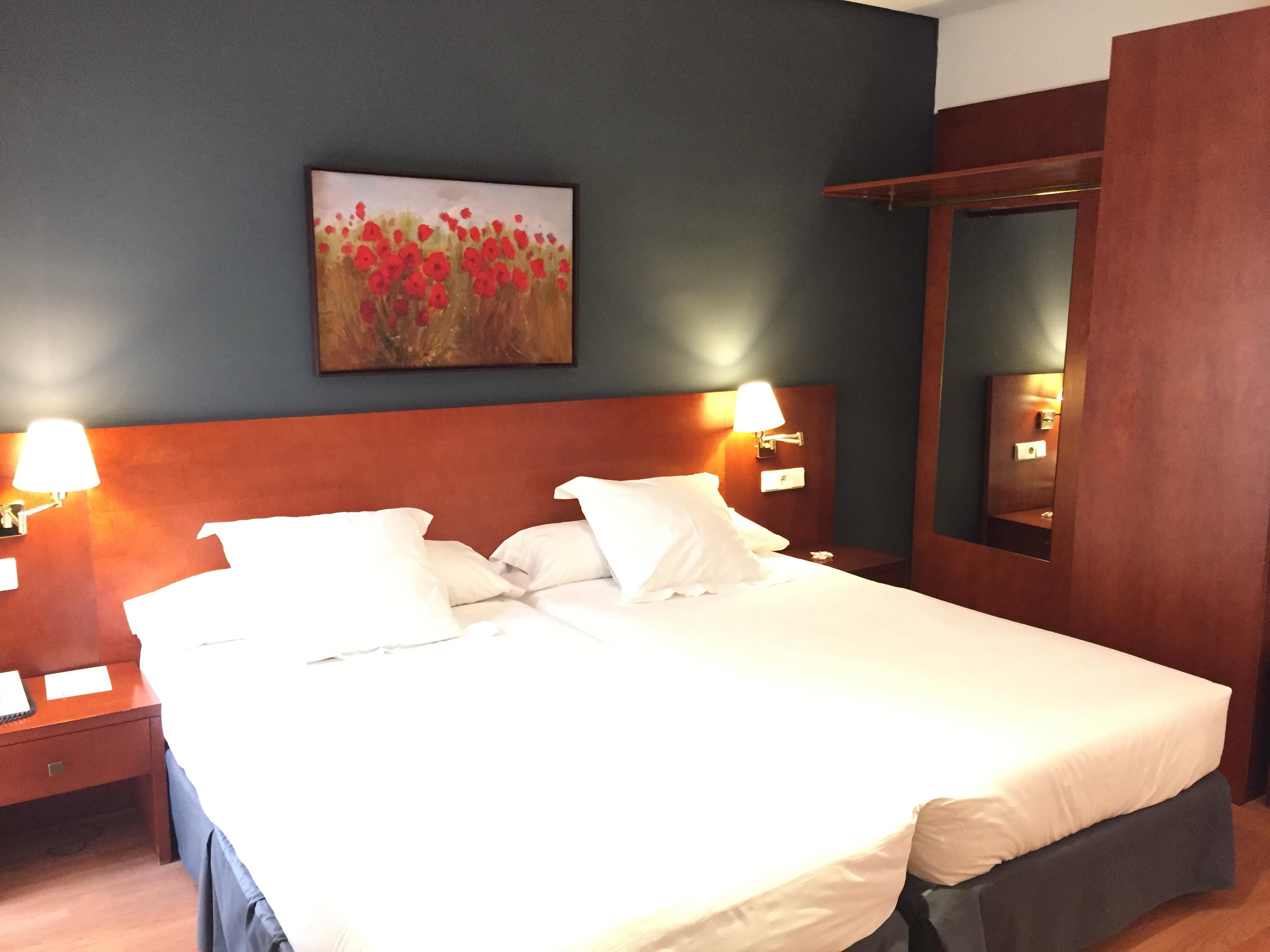 Hotel Trh Ciudad De Baeza Zewnętrze zdjęcie