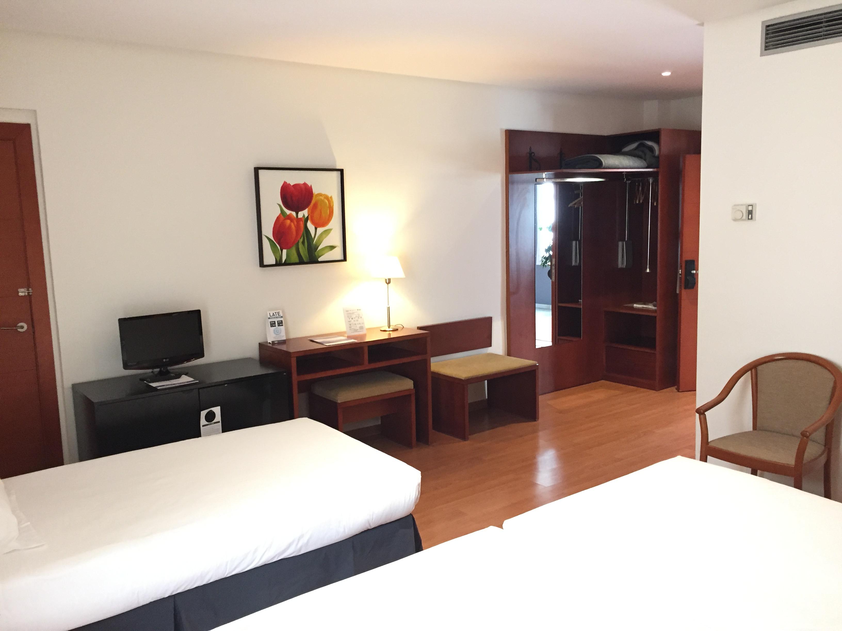 Hotel Trh Ciudad De Baeza Zewnętrze zdjęcie