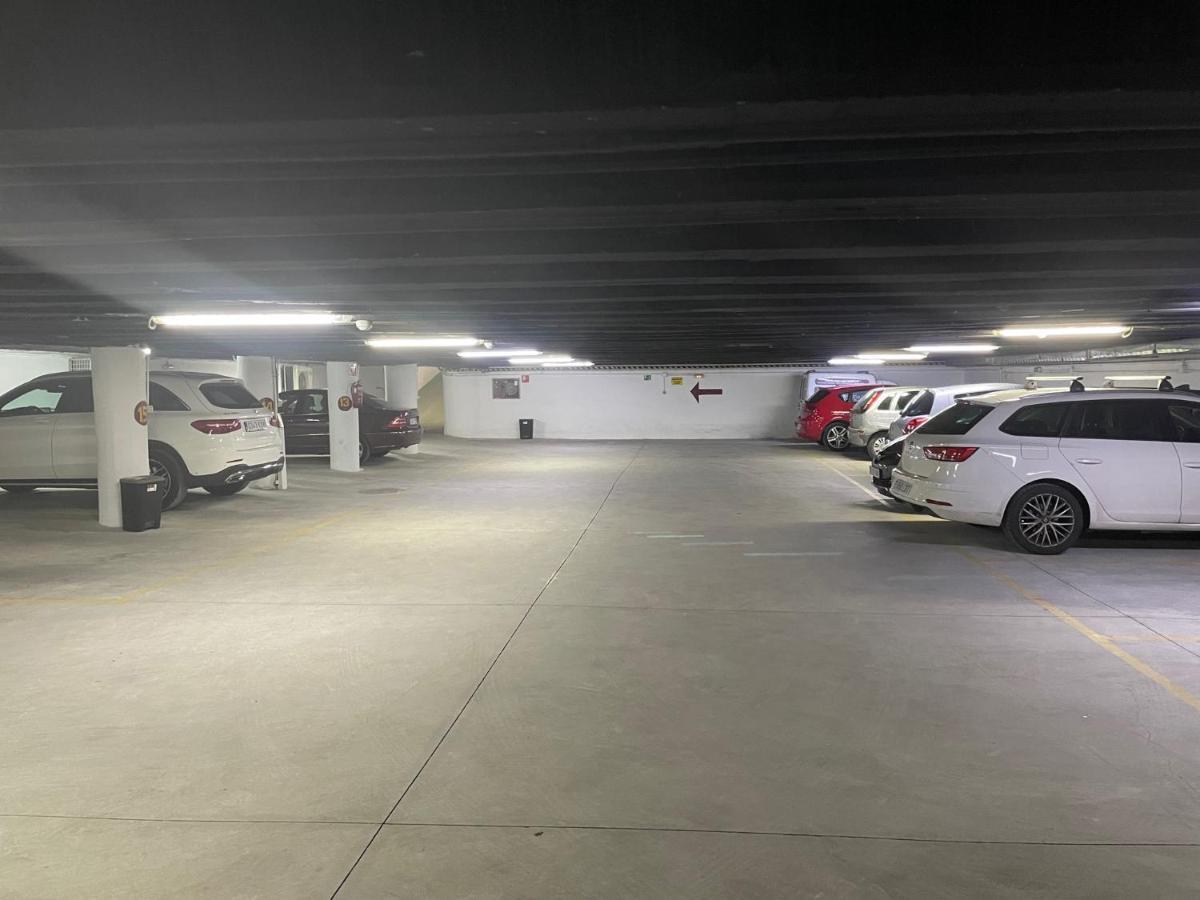 Hotel Trh Ciudad De Baeza Zewnętrze zdjęcie