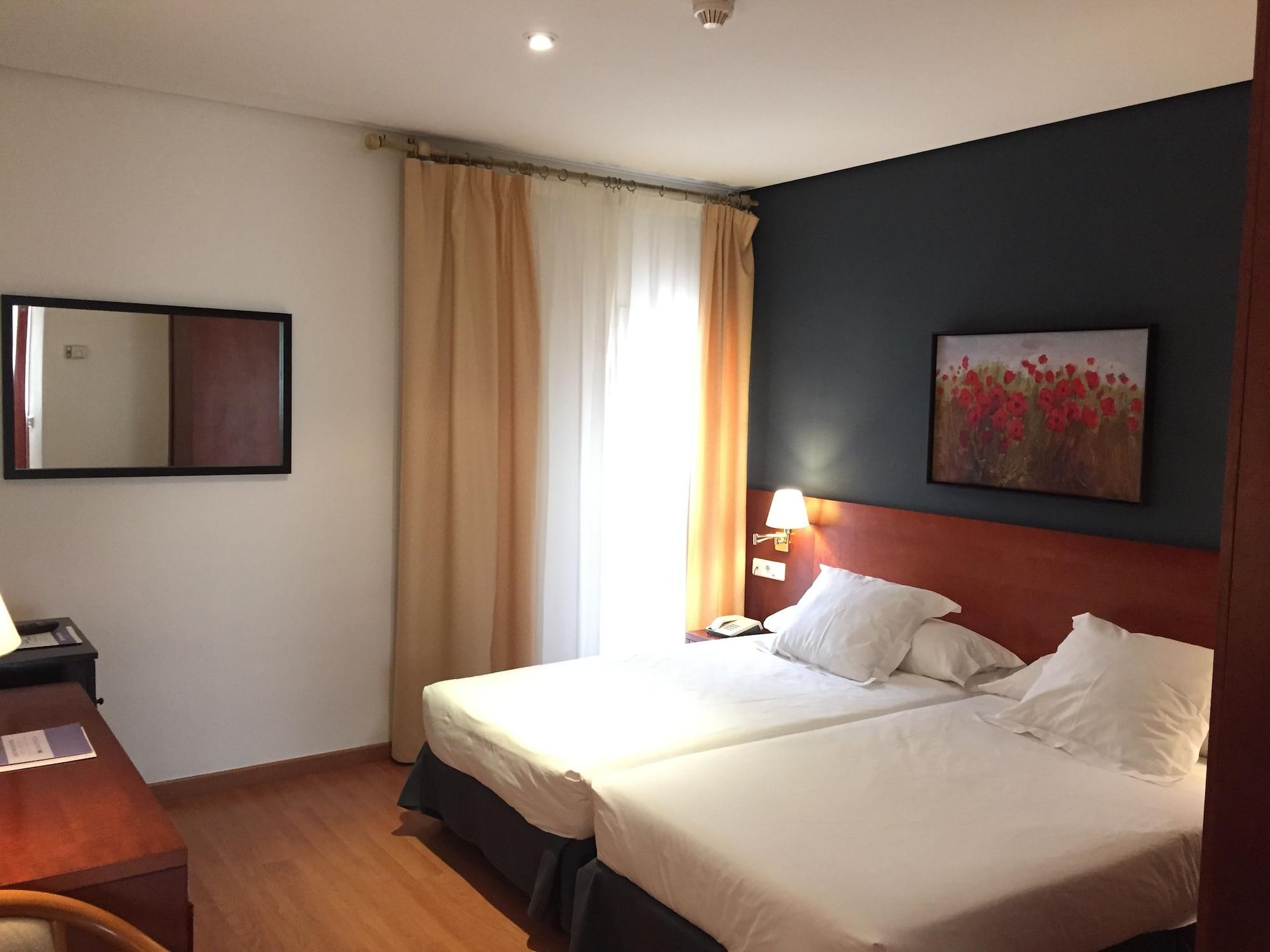 Hotel Trh Ciudad De Baeza Zewnętrze zdjęcie