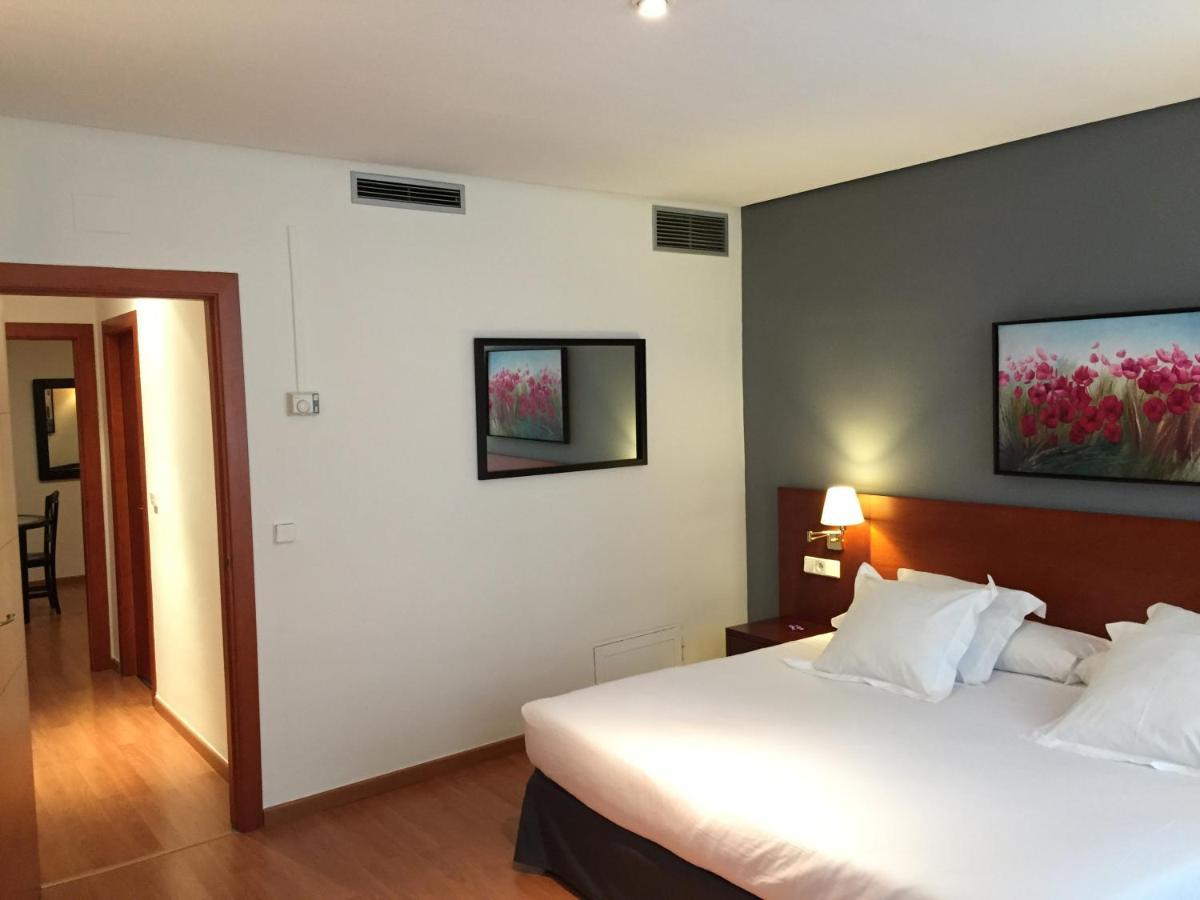 Hotel Trh Ciudad De Baeza Zewnętrze zdjęcie