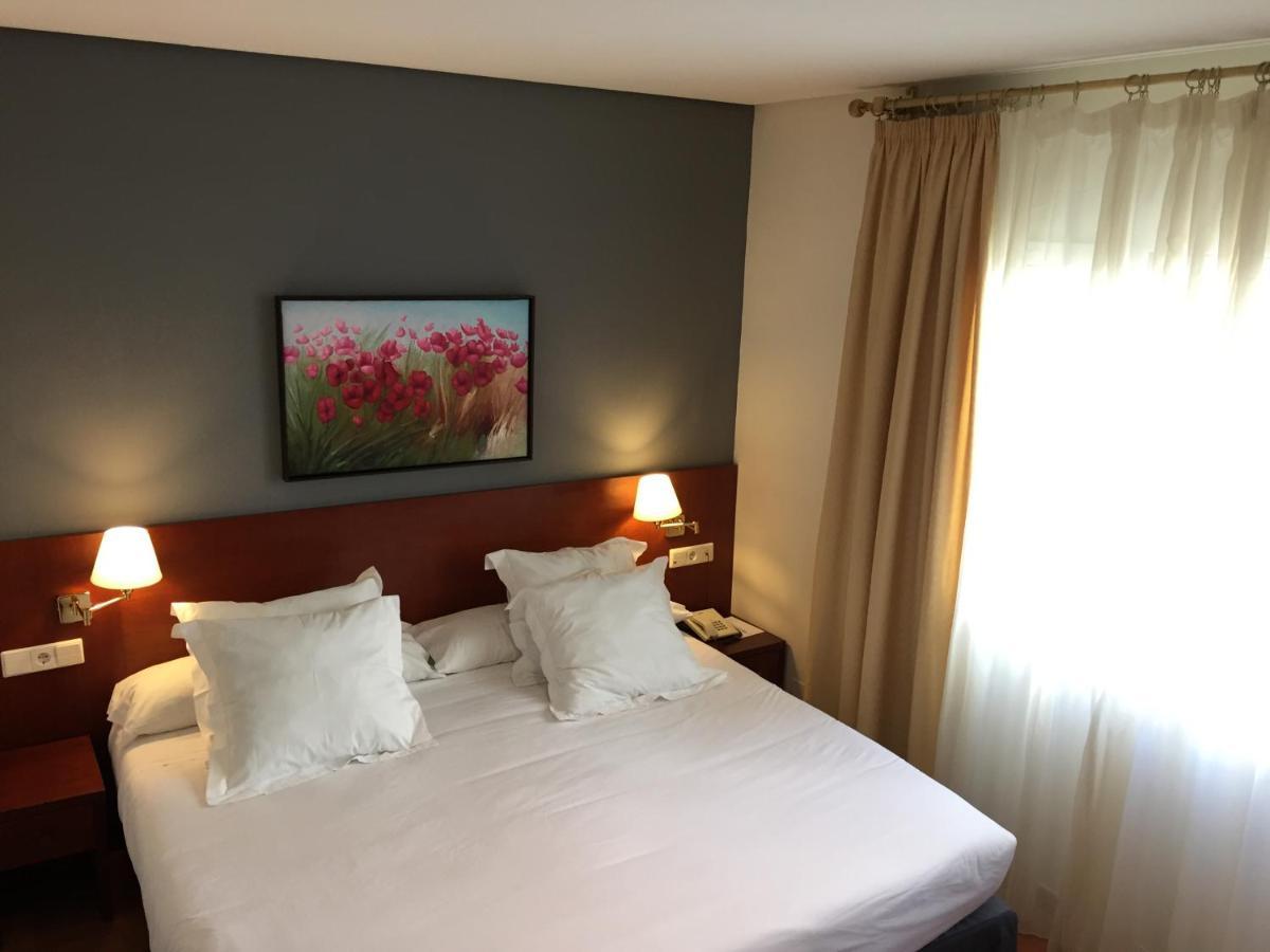 Hotel Trh Ciudad De Baeza Zewnętrze zdjęcie