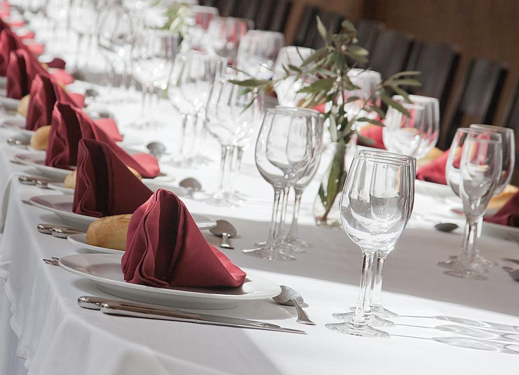 Hotel Trh Ciudad De Baeza Zewnętrze zdjęcie