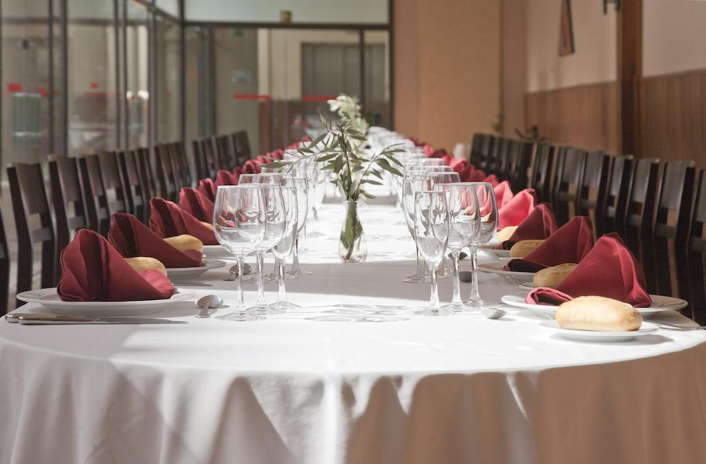 Hotel Trh Ciudad De Baeza Zewnętrze zdjęcie