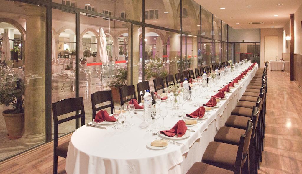 Hotel Trh Ciudad De Baeza Zewnętrze zdjęcie