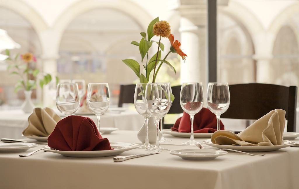 Hotel Trh Ciudad De Baeza Zewnętrze zdjęcie