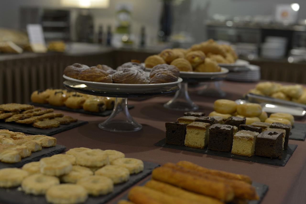 Hotel Trh Ciudad De Baeza Zewnętrze zdjęcie